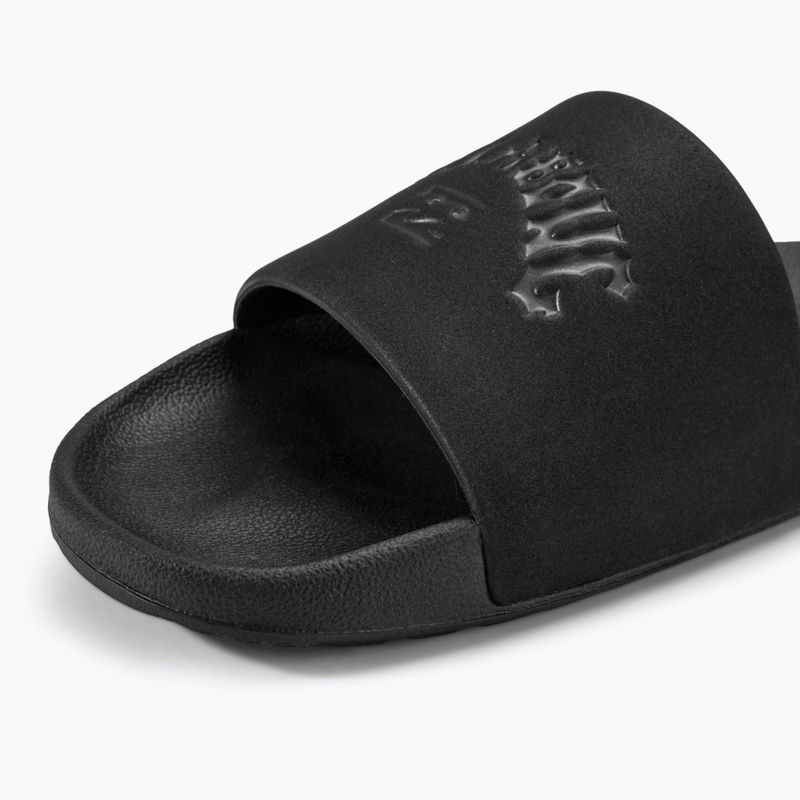 Pánske žabky Billabong Paradise Slide black 7