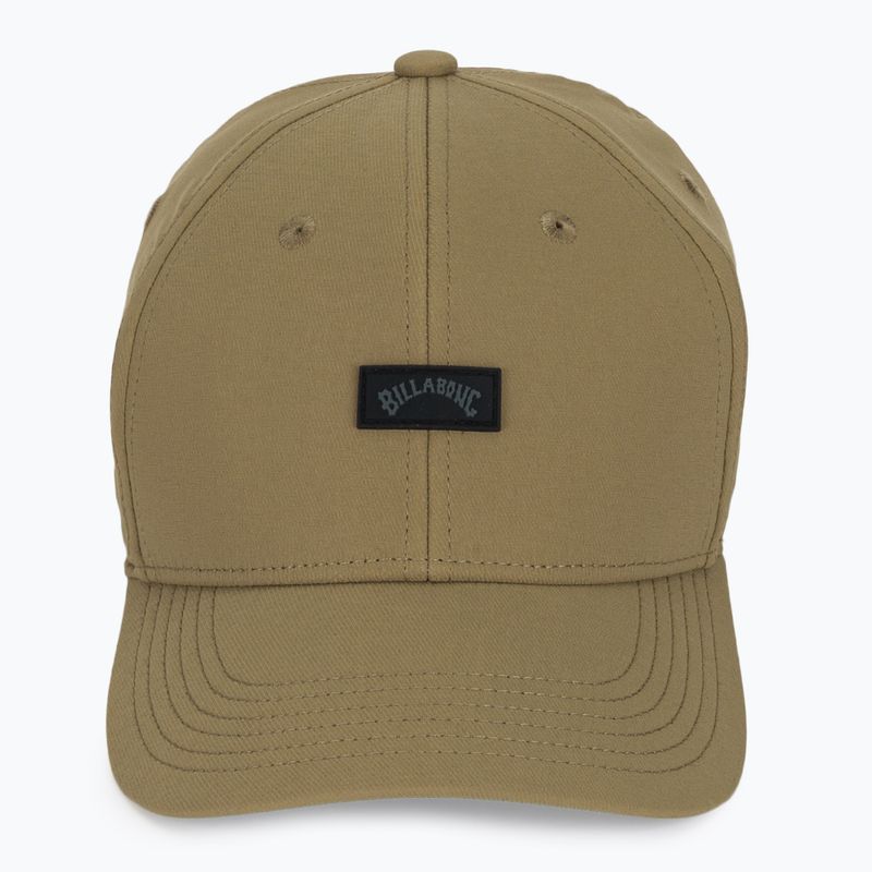 Pánska šiltovka Billabong Surftrek Snapback gravel 2