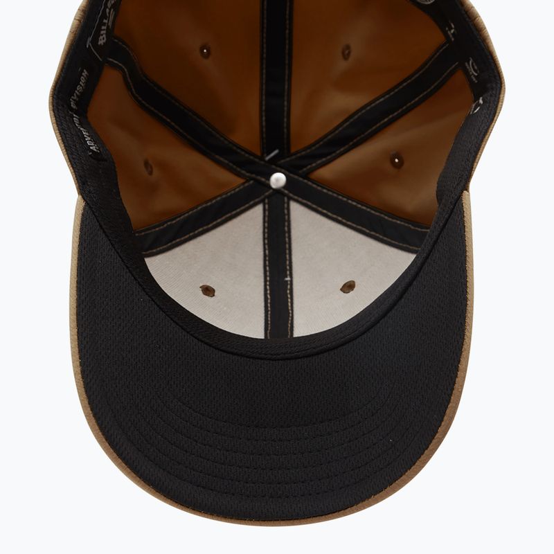 Pánska šiltovka Billabong Surftrek Snapback gravel 5