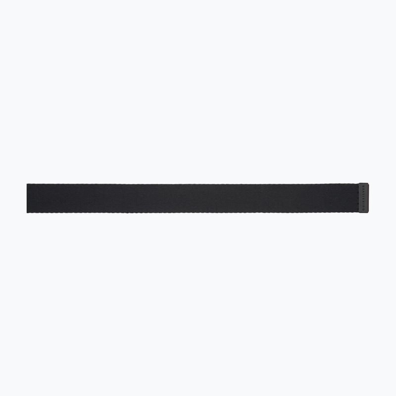 Pánsky opasok na nohavice Quiksilver  The Jam 5 black/black 2