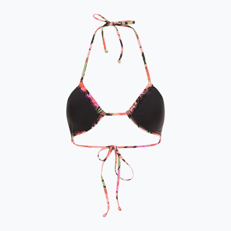 Vrchný diel plaviek  Billabong Sol Searcher Multi Tri multicolor 2