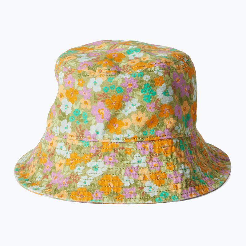 Dámsky klobúk Billabong Bucket Hat palm green 2