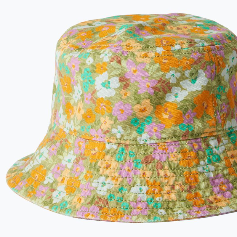 Dámsky klobúk Billabong Bucket Hat palm green 3