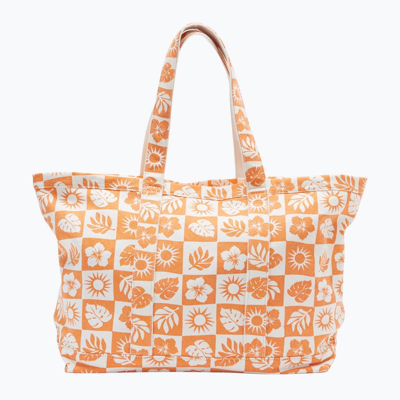 Dámska taška Billabong All Day Beach Tote dried mango 3