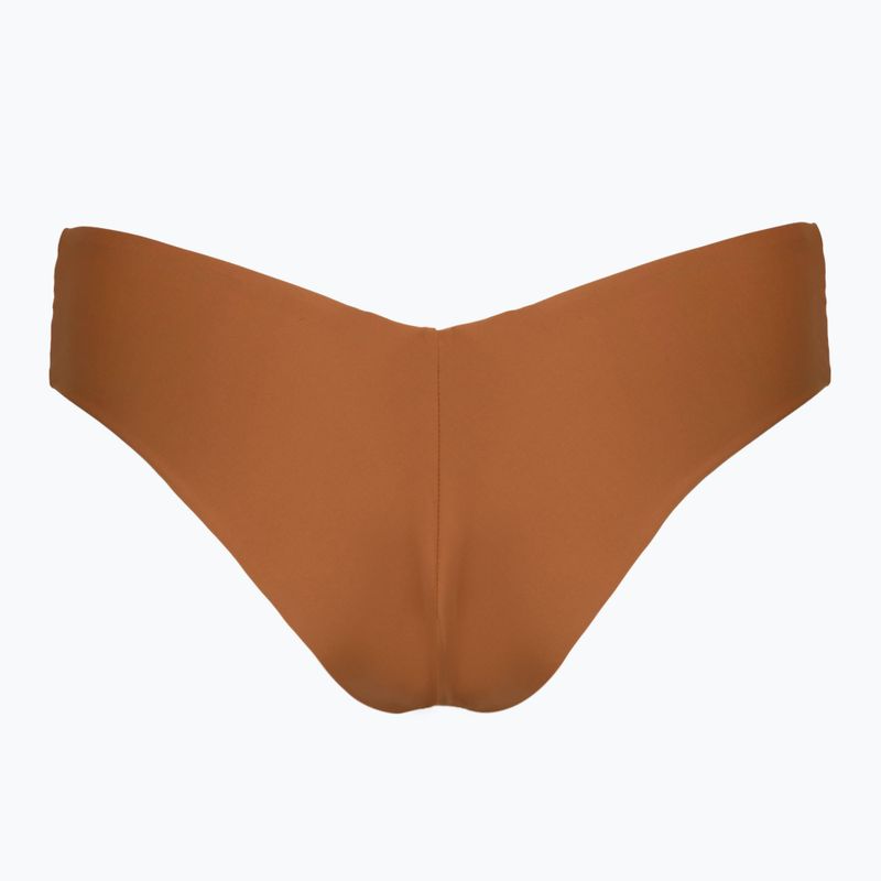 Spodný diel plaviek Billabong Sol Searcher Fiji golden brown 2