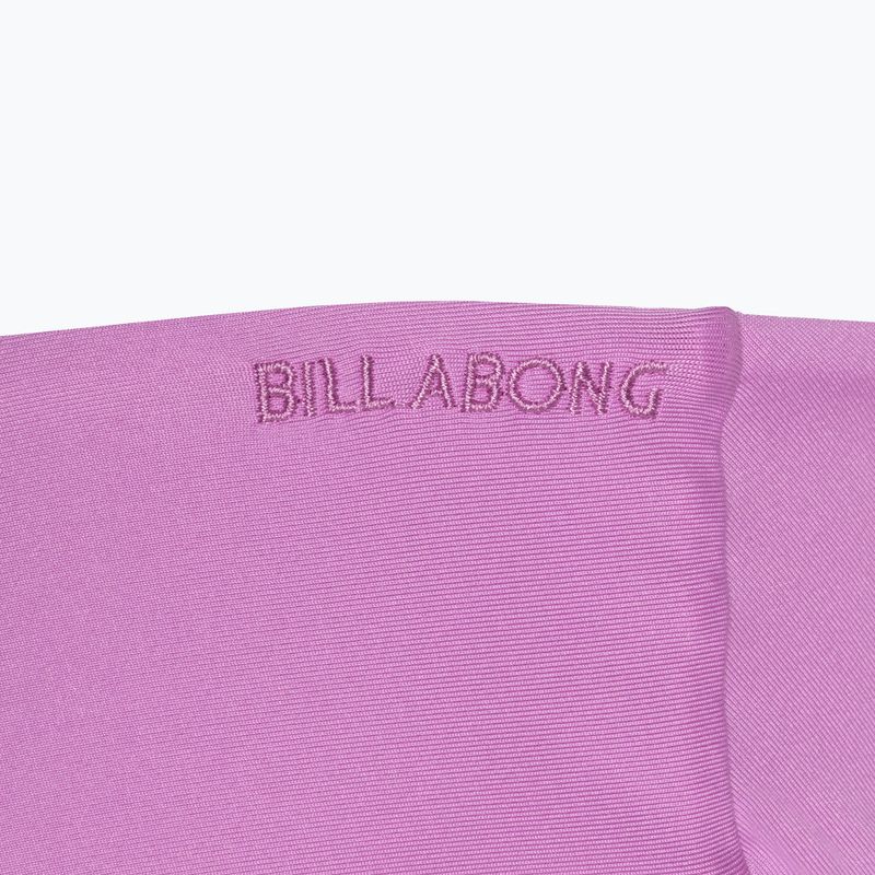 Spodný diel plaviek Billabong Sol Searcher Fiji lush lilac 3