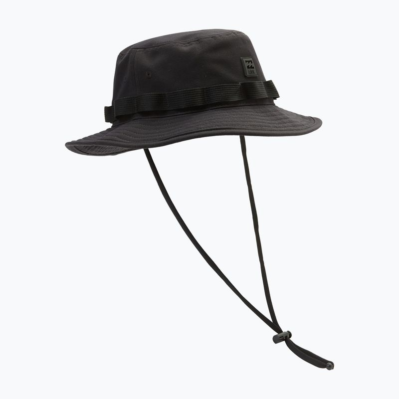 Pánsky klobúk Billabong Adiv Boonie Hat black 3