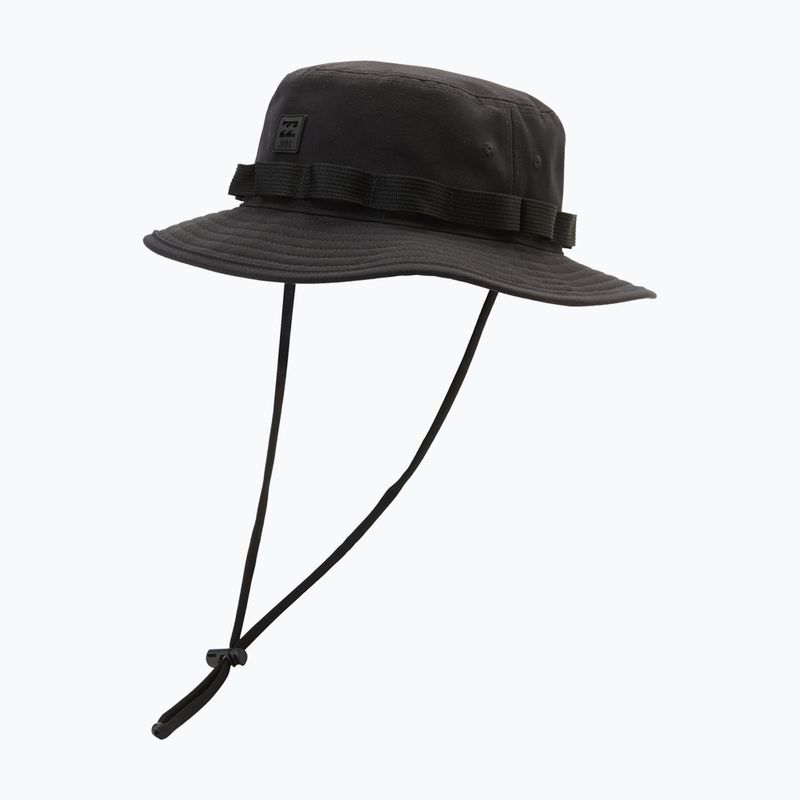 Pánsky klobúk Billabong Adiv Boonie Hat black 4