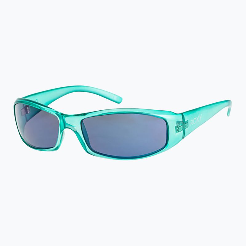 Dámske slnečné okuliare Roxy Donna aqua/ml blue