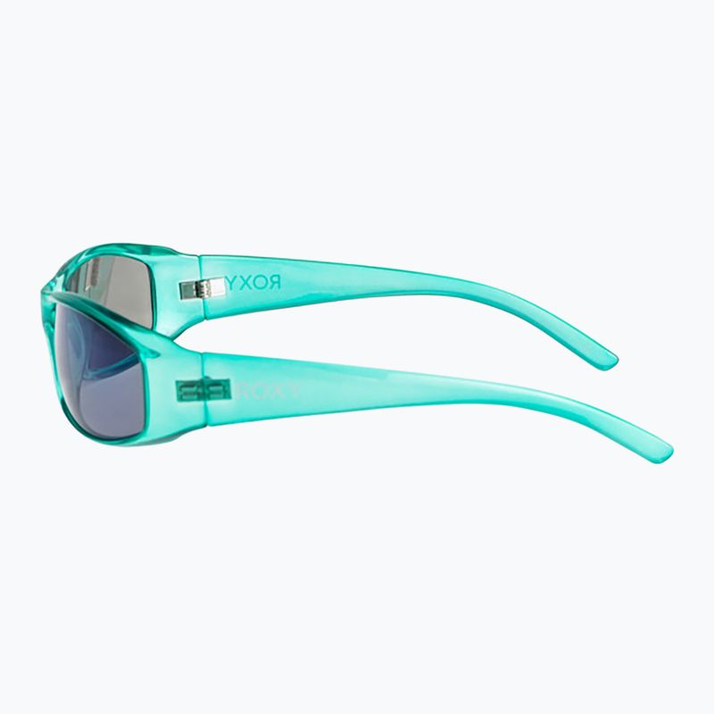 Dámske slnečné okuliare Roxy Donna aqua/ml blue 4