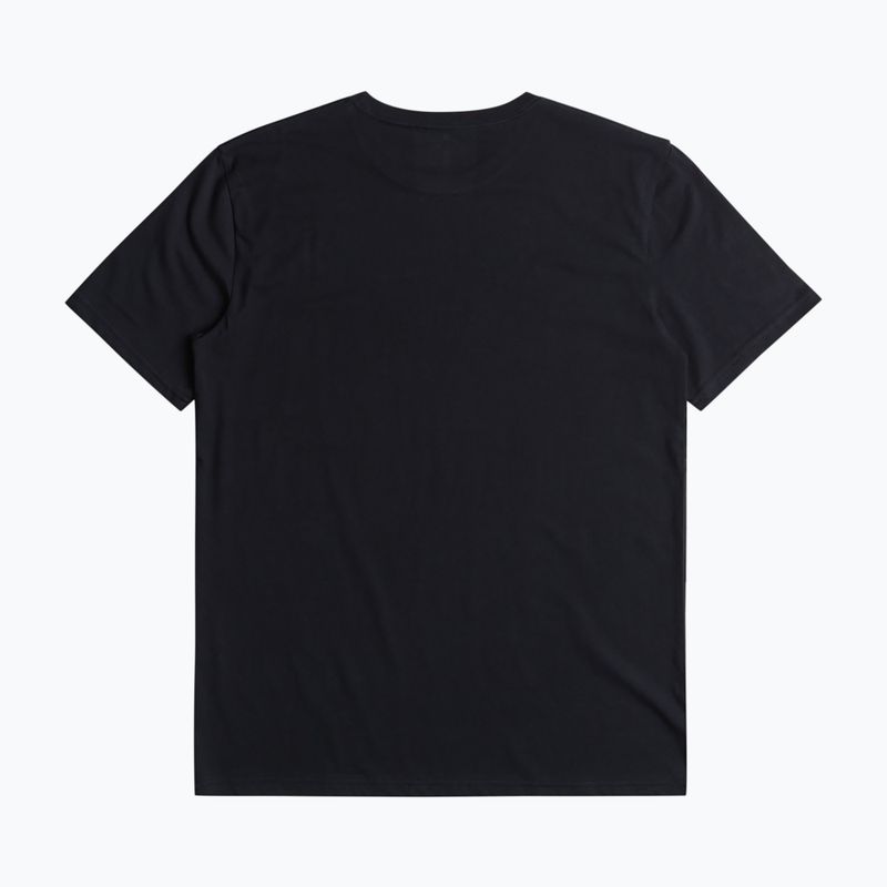 Pánske tričko Quiksilver Patriot dark navy 2