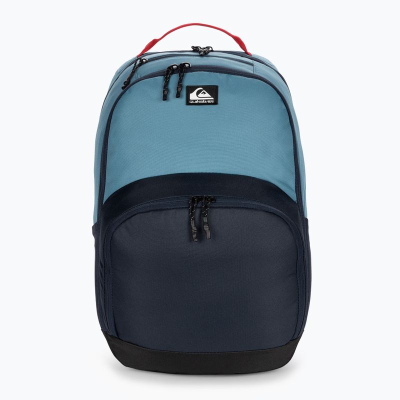 Pánsky mestský batoh Quiksilver 1969 Special 2.0 28 l dark navy