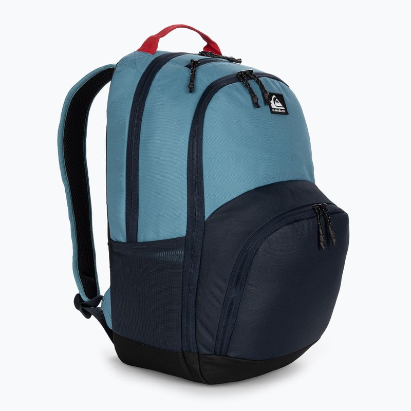 Pánsky mestský batoh Quiksilver 1969 Special 2.0 28 l dark navy 2