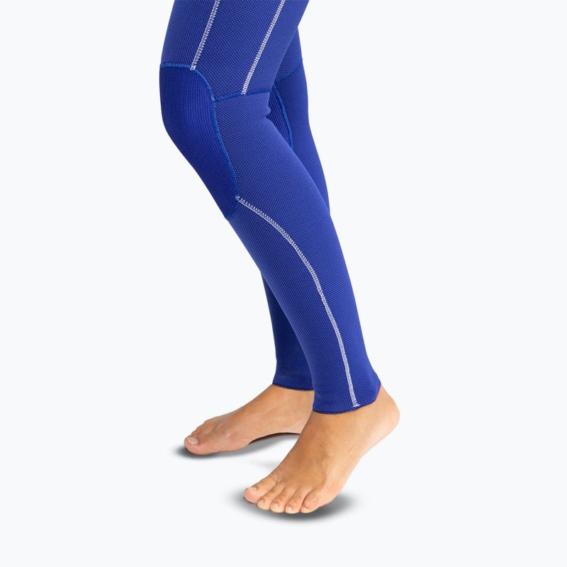 Dámsky neoprén ROXY 5/4/3 Elite Chest Zip GBS surf the web 6