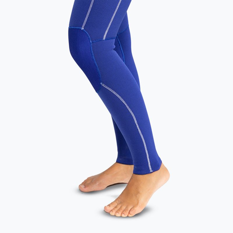 Dámsky plavecký neoprén ROXY 3/2 mm Elite Chest Zip GBS surf the web 5
