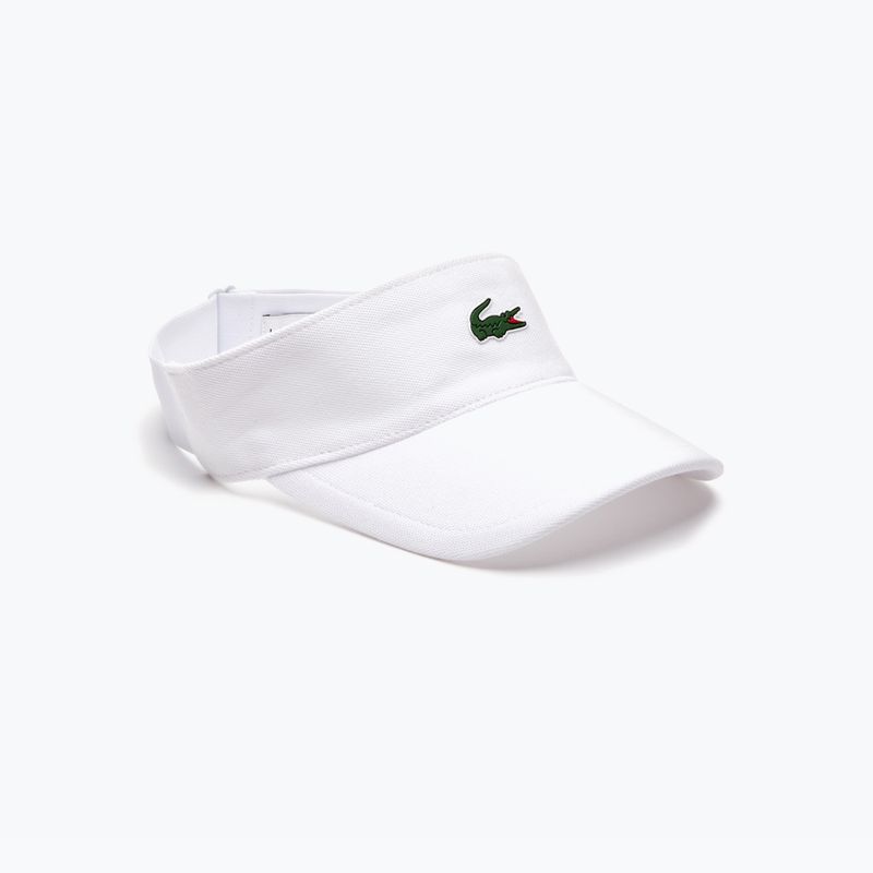 Tenisový baldachýn Lacoste biely RK3592