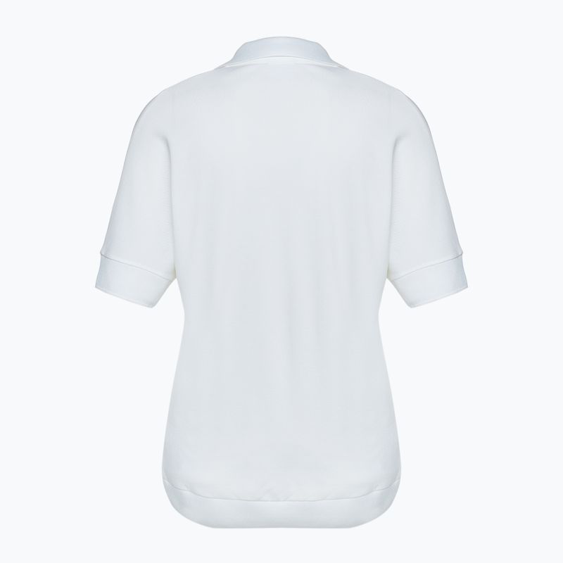 Dámske polo tričko Lacoste PF0504 white 2