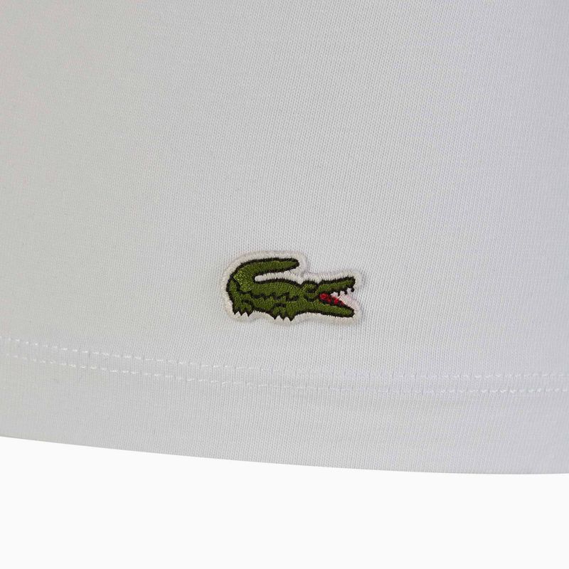 Boxerky Lacoste 5H1803 P52 3 páry tymián/navy blue/white 5