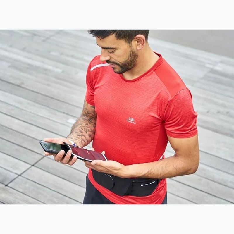 Bežecký opasok s puzdrom na telefón Shapeheart Belt AMZ 3