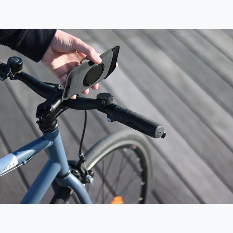 Držiak na bicykel s puzdrom na telefón Shapeheart AMZ 3