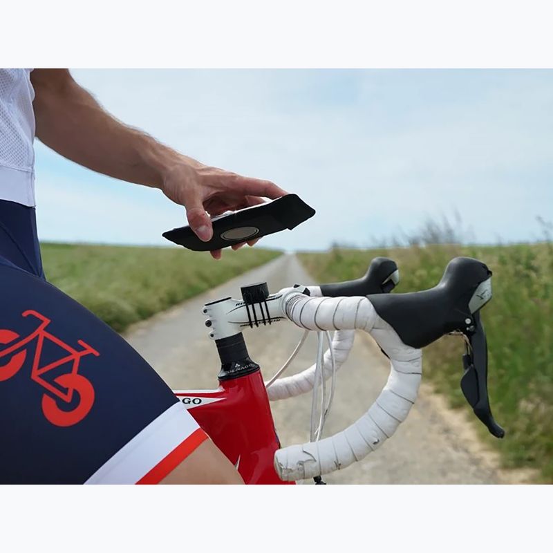Držiak na bicykel s puzdrom na telefón Shapeheart AMZ 8