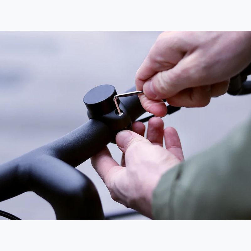 Držiak na bicykel s puzdrom na telefón Shapeheart Pro 4