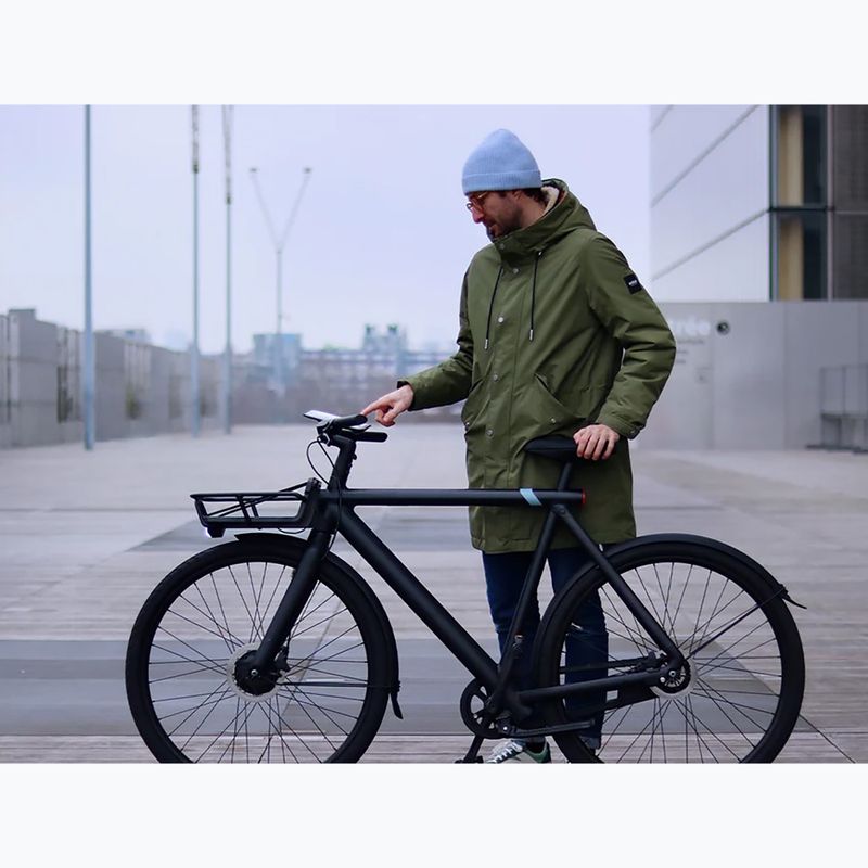 Držiak na bicykel s puzdrom na telefón Shapeheart Pro 7
