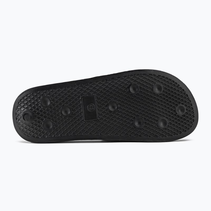 Pánske žabky Everlast Evl Side black 872740-62-8 5