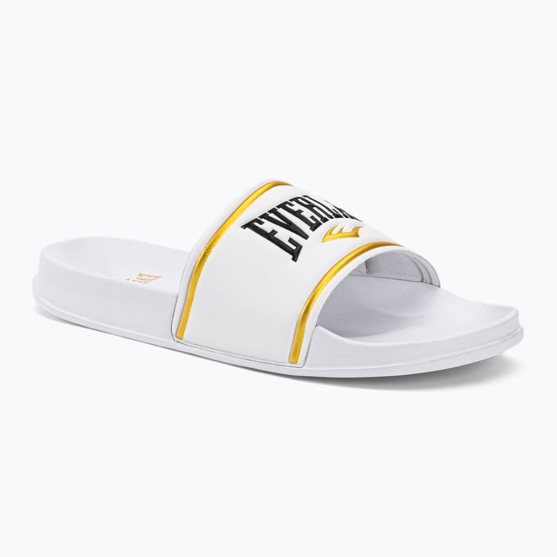 Pánske žabky Everlast Evl Side white 872740-62-3