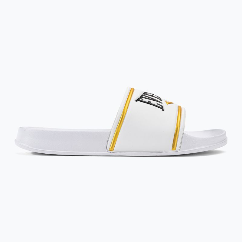 Pánske žabky Everlast Evl Side white 872740-62-3 2
