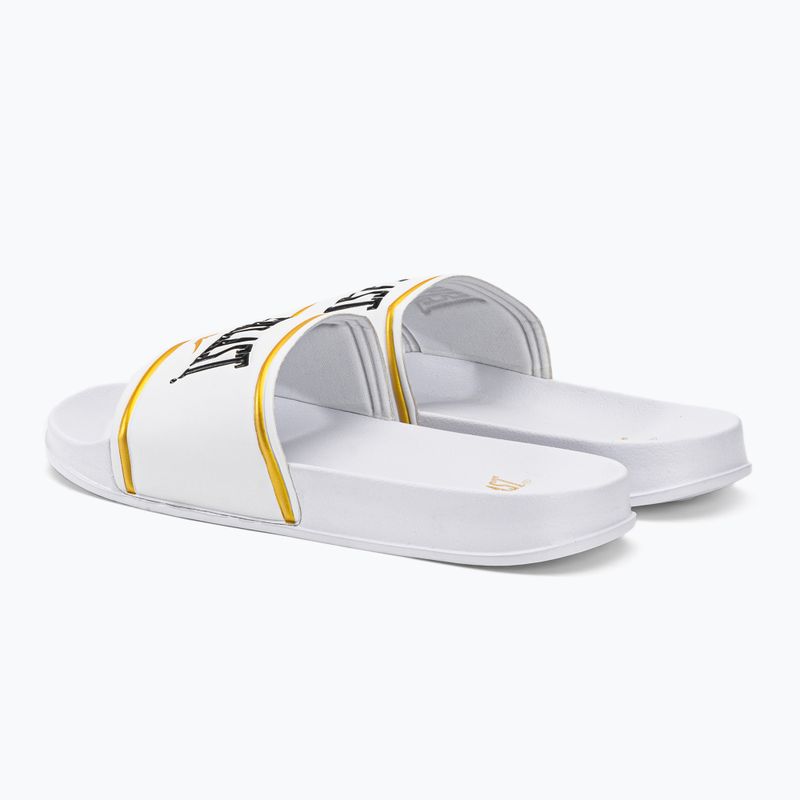 Pánske žabky Everlast Evl Side white 872740-62-3 3
