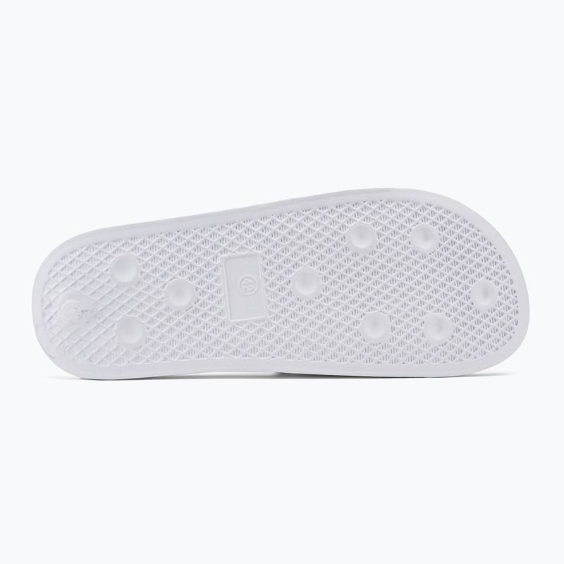 Pánske žabky Everlast Evl Side white 872740-62-3 5