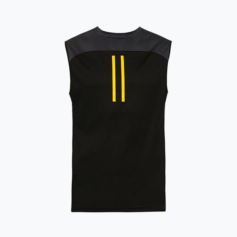 Pánske tréningové tielko EVERLAST Orion Top black 87386-6-8 2