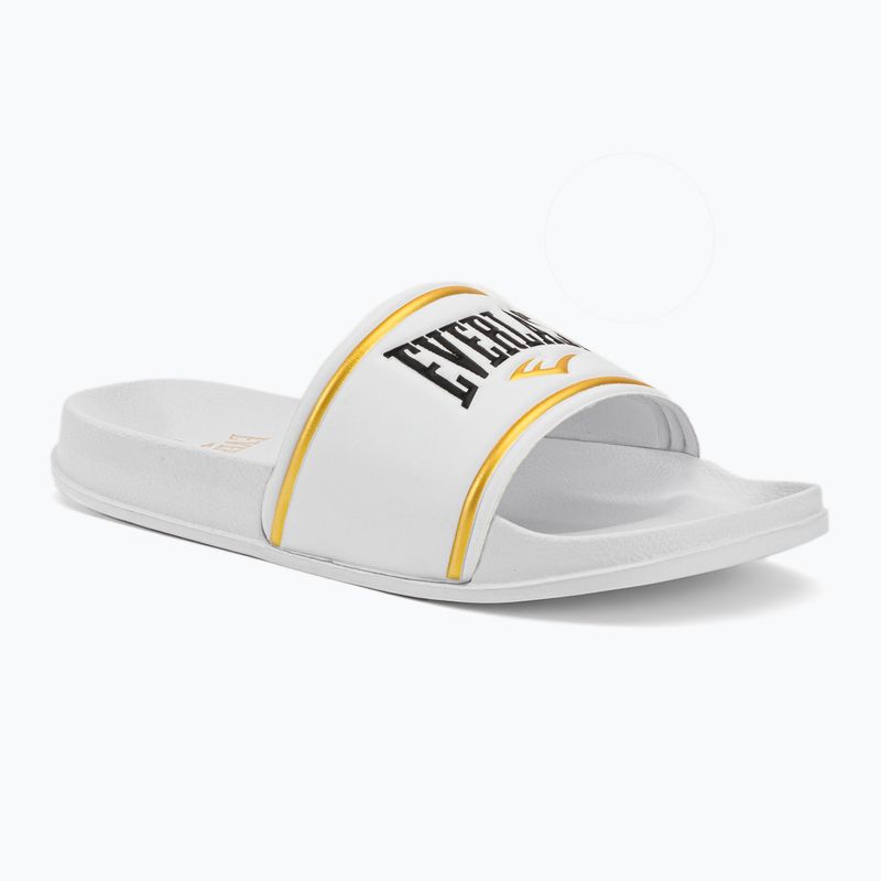 Pánske žabky Everlast Evl Side white 872740-52-3