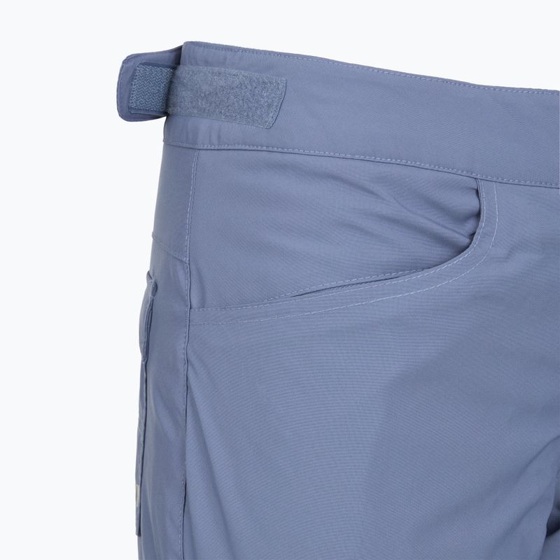 Dámske snowboardové nohavice ROXY Chloe Kim lily pad 10