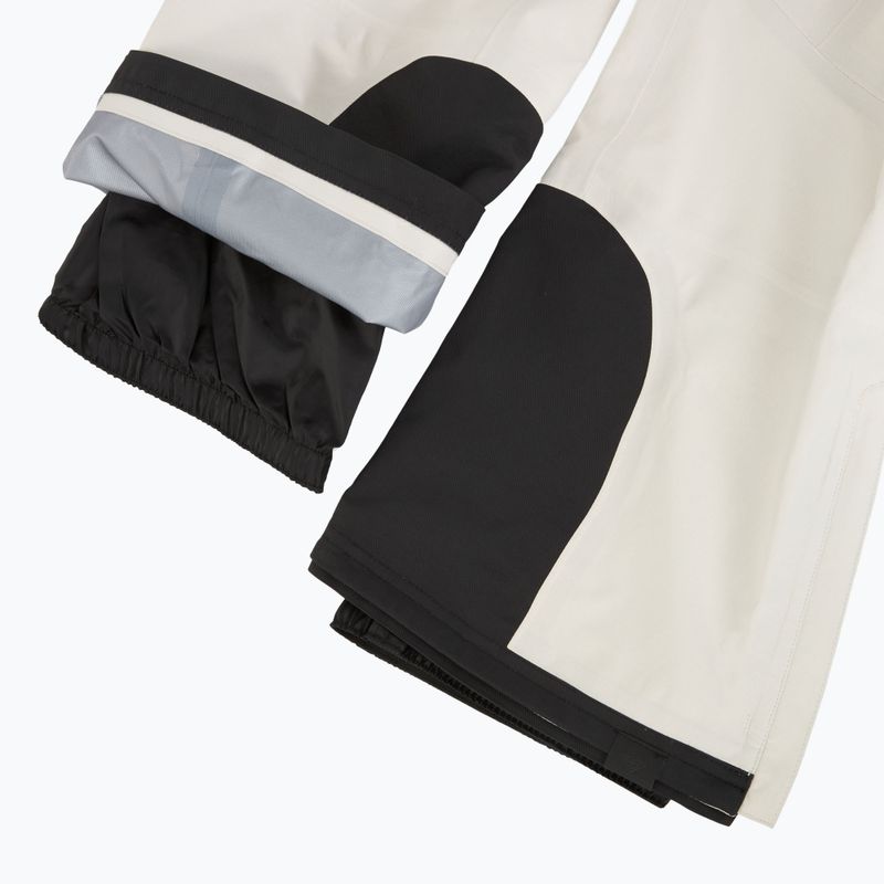 Dámske snowboardové nohavice ROXY Gore-Tex Stretch Prism Bib true black 11