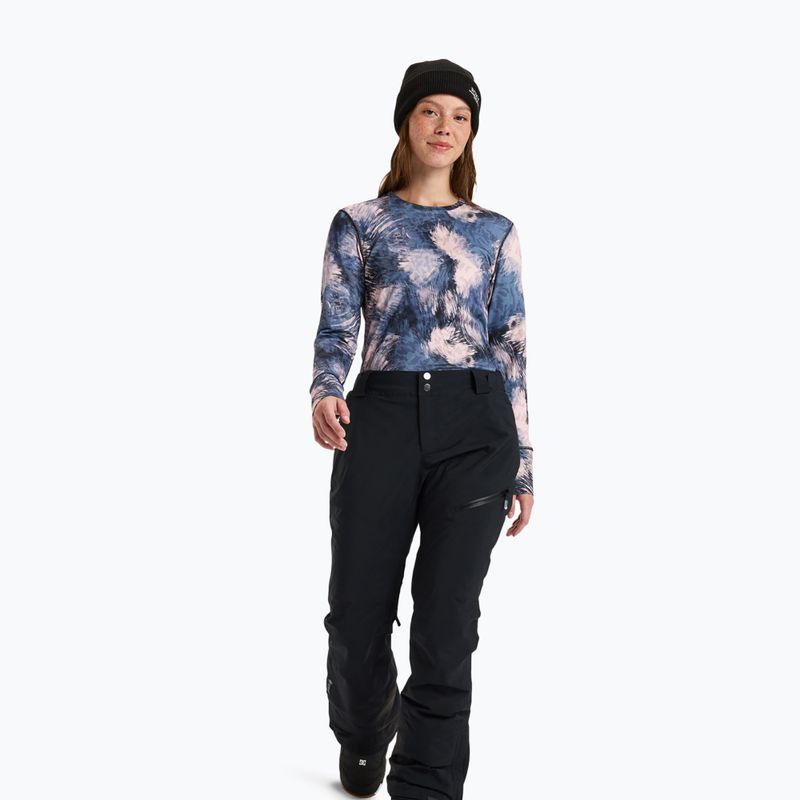 Dámske snowboardové nohavice ROXY Nadia lily pad 2
