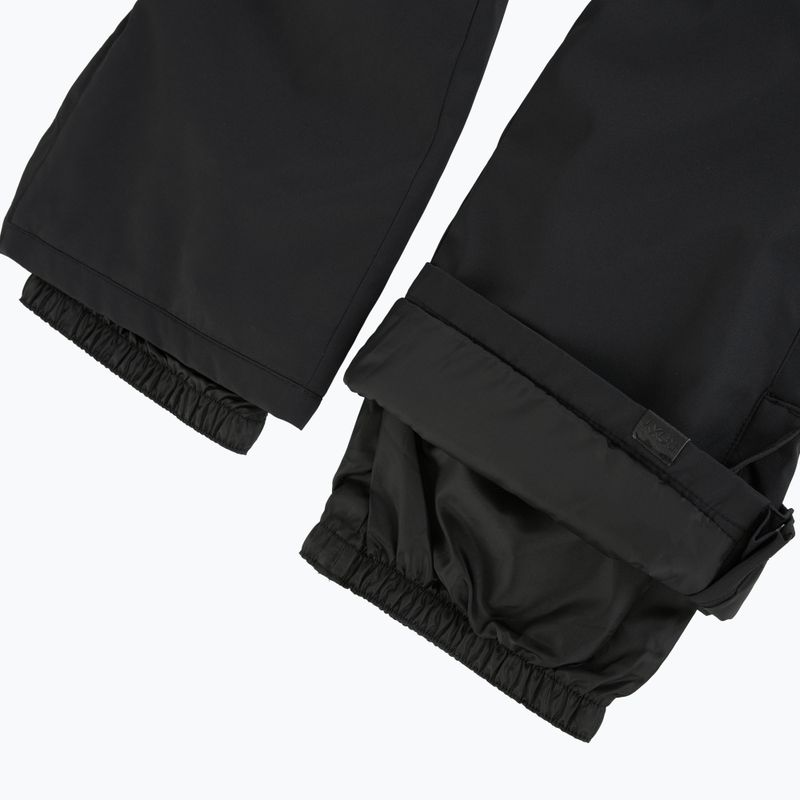 Dámske snowboardové nohavice ROXY Nadia true black 12