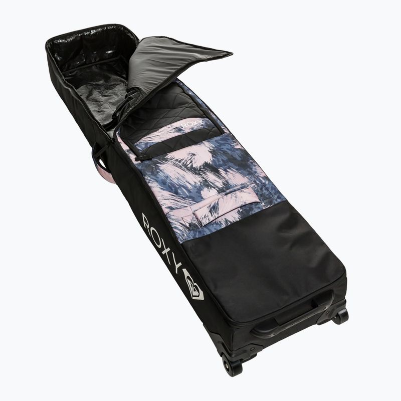 ROXY Vermont Board Bag na kolieskach wild wind darknight 6