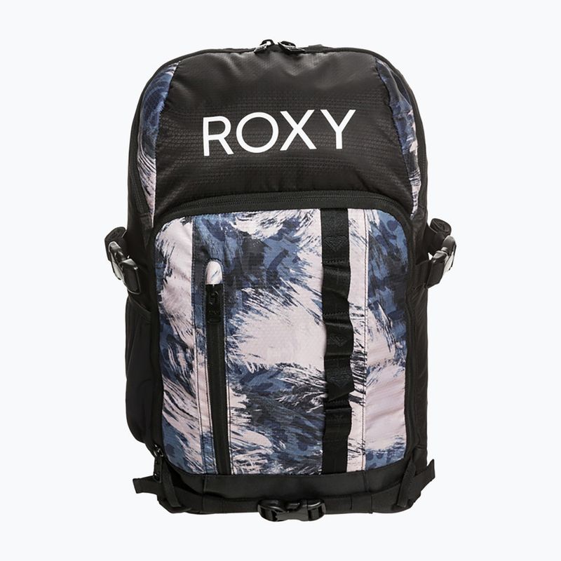 Batoh RIDE Roll Top Daypack 21 l čierna