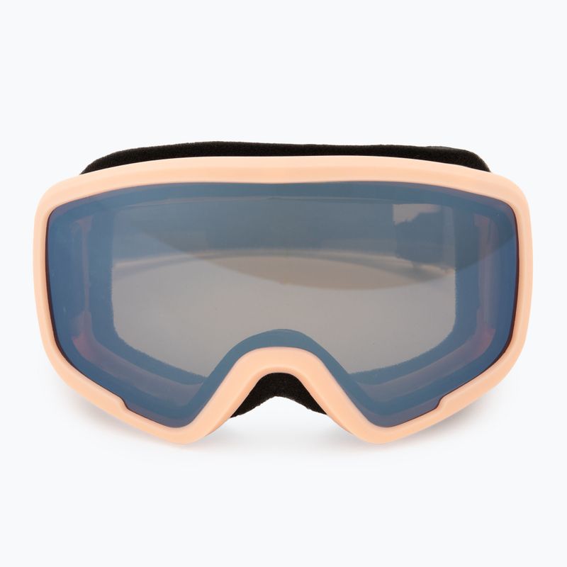 Detské snowboardové okuliare ROXY Missy Girl prima/blue mi 3