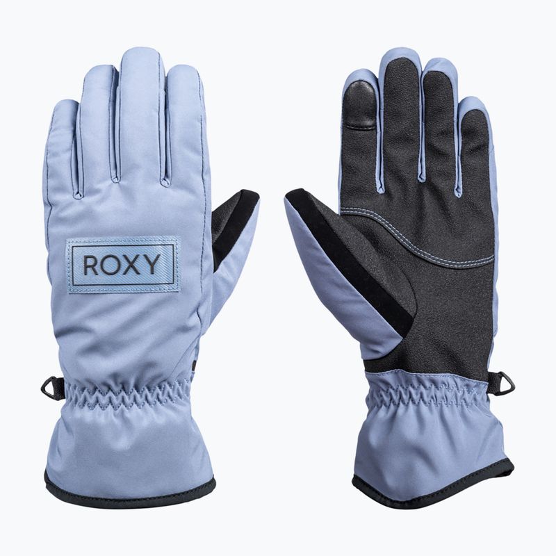 Dámske snowboardové rukavice ROXY Gore Tex Fizz Mitt true black