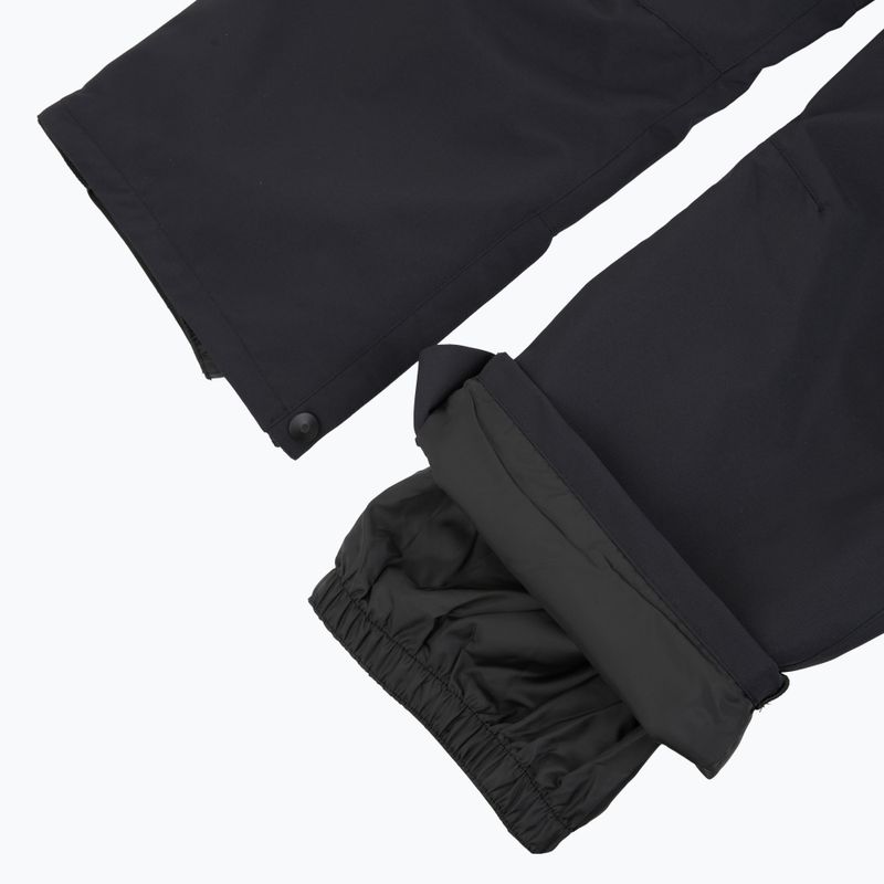Pánske snowboardové nohavice DC Squadron 30K plum truffle 7