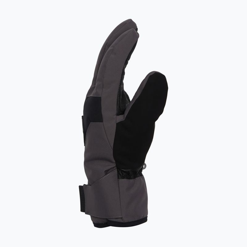 Pánske snowboardové rukavice DC Salute black 4