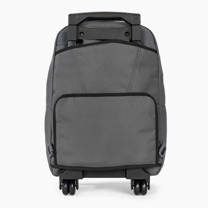 Mestský batoh detský  Quiksilver Wheelie Burst III 28 l iron gate 4