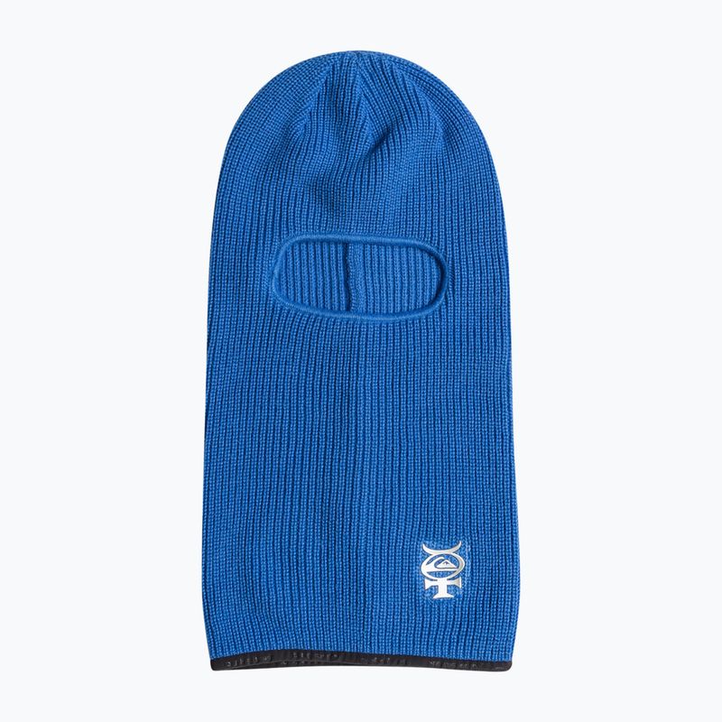 Pánska kukla Quiksilver Mercury Balaclava nebulas blue