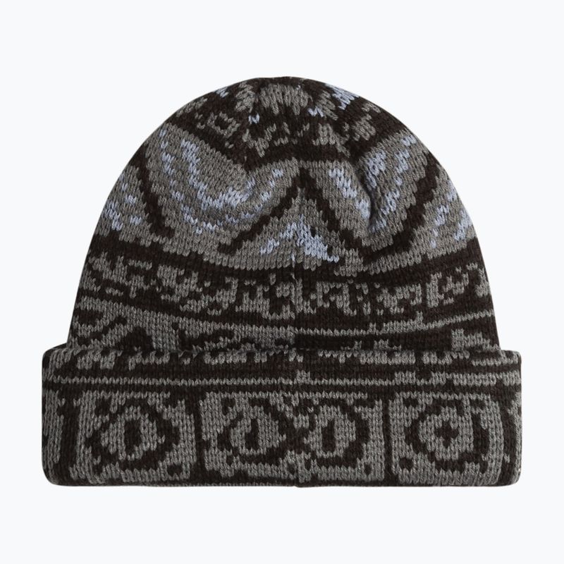 Pánska zimná čiapka Quiksilver Archive true black 2