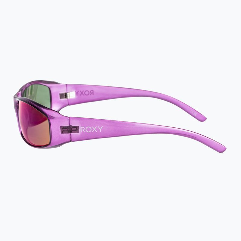 Dámske slnečné okuliare Roxy Donna lilac/ml infra red 3