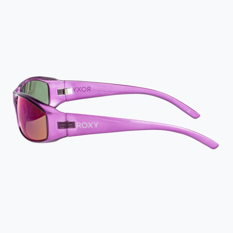 Dámske slnečné okuliare Roxy Donna lilac/ml infra red 4