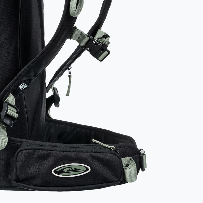 Batoh Quiksilver A. Sweetin 18 l sea spray 4